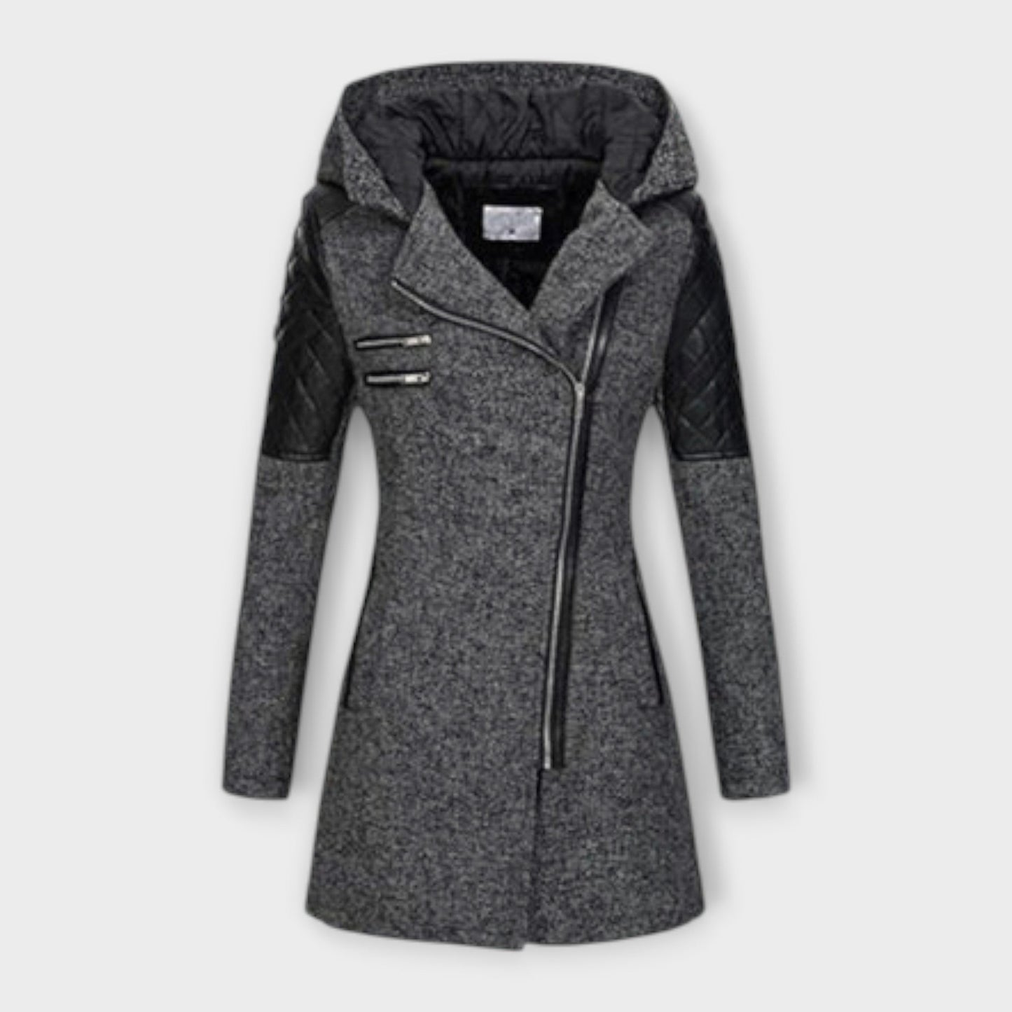Sophia - Winter Coat