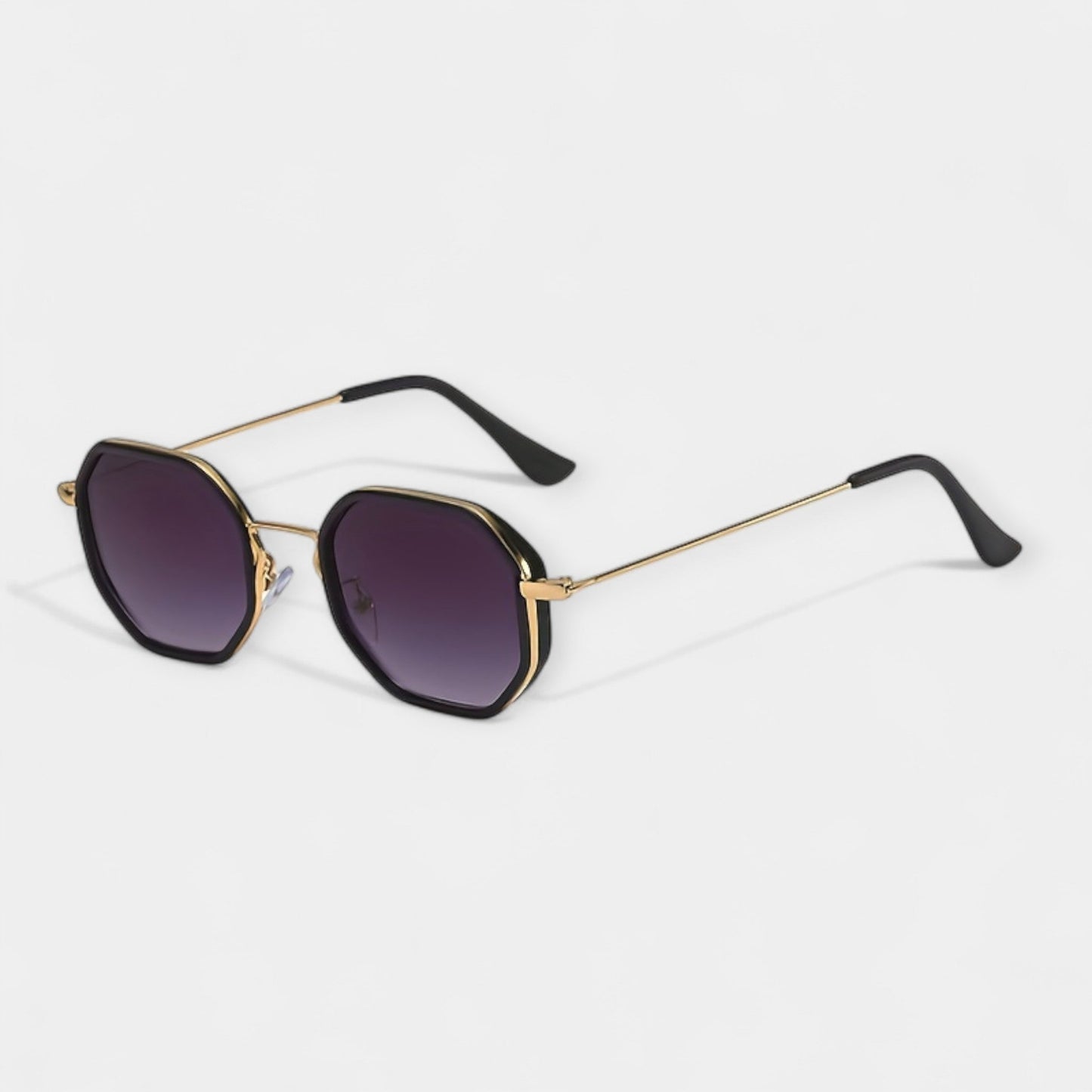 Wrap Sunglasses for Outdoor Activities