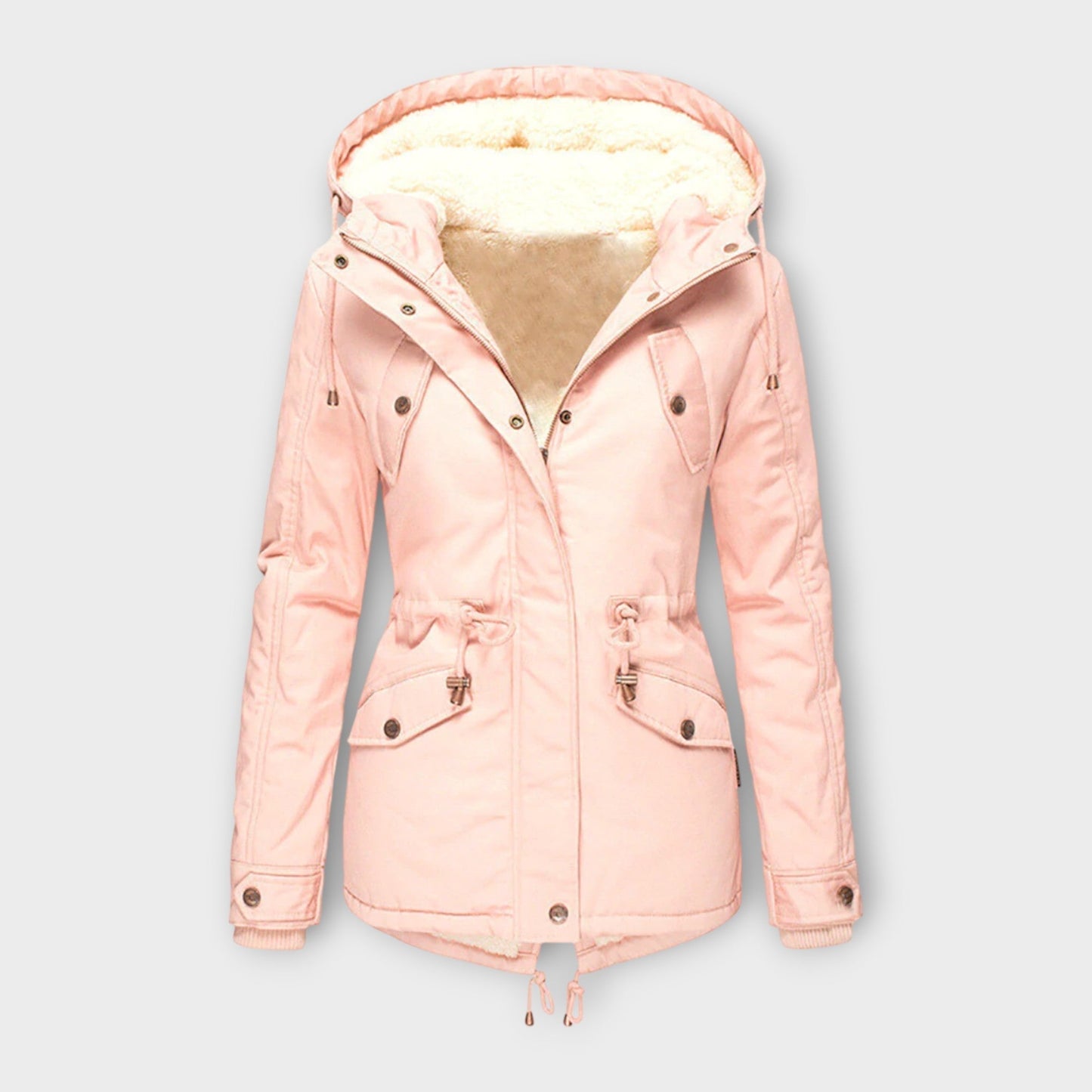 Mori - Waterproof & Insulated Winter Jacket