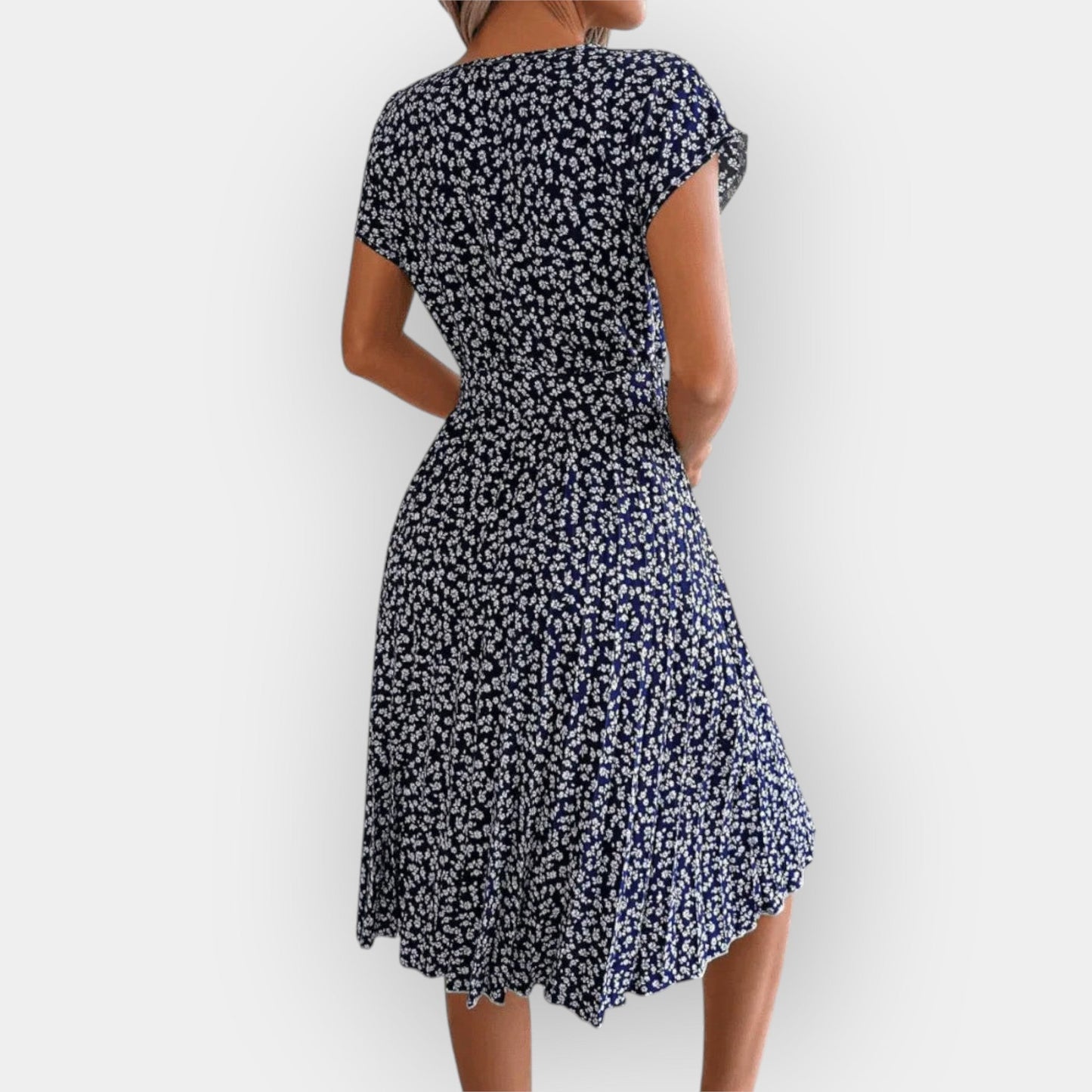 Light Beach Dress