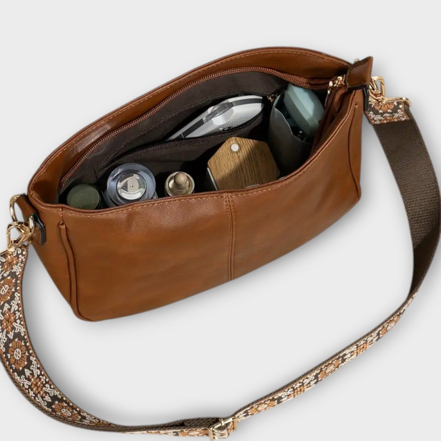 Vegan Tote Bag