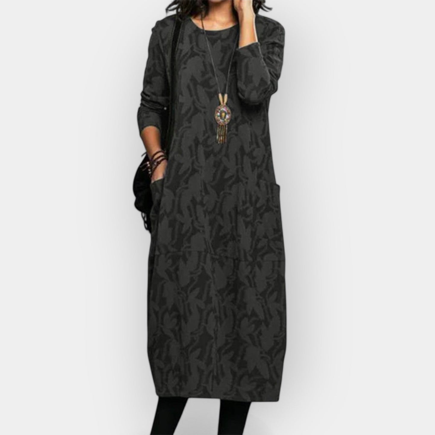 Dress for Everyday Moments