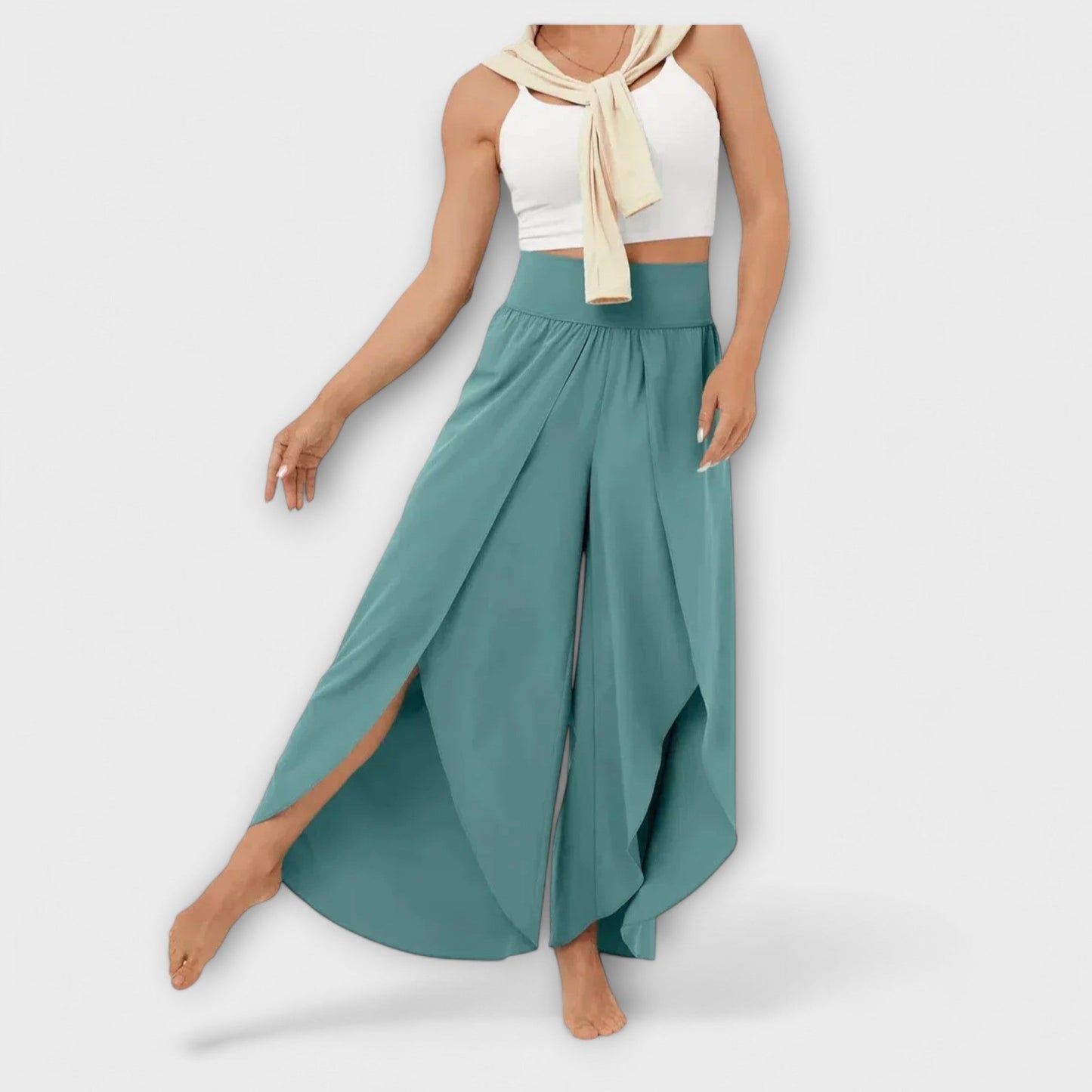 Women's Trousers for Comfort and Style
