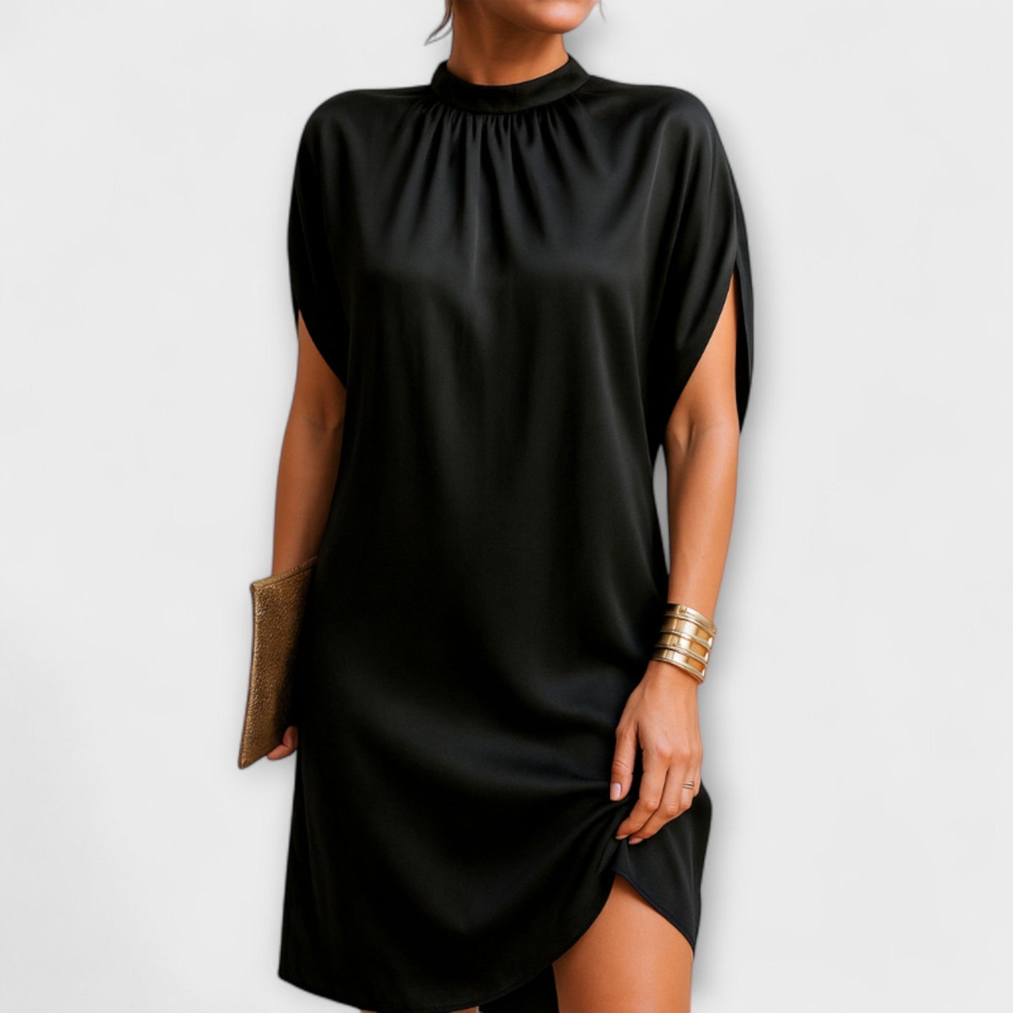 Elegant and Fitted Dress