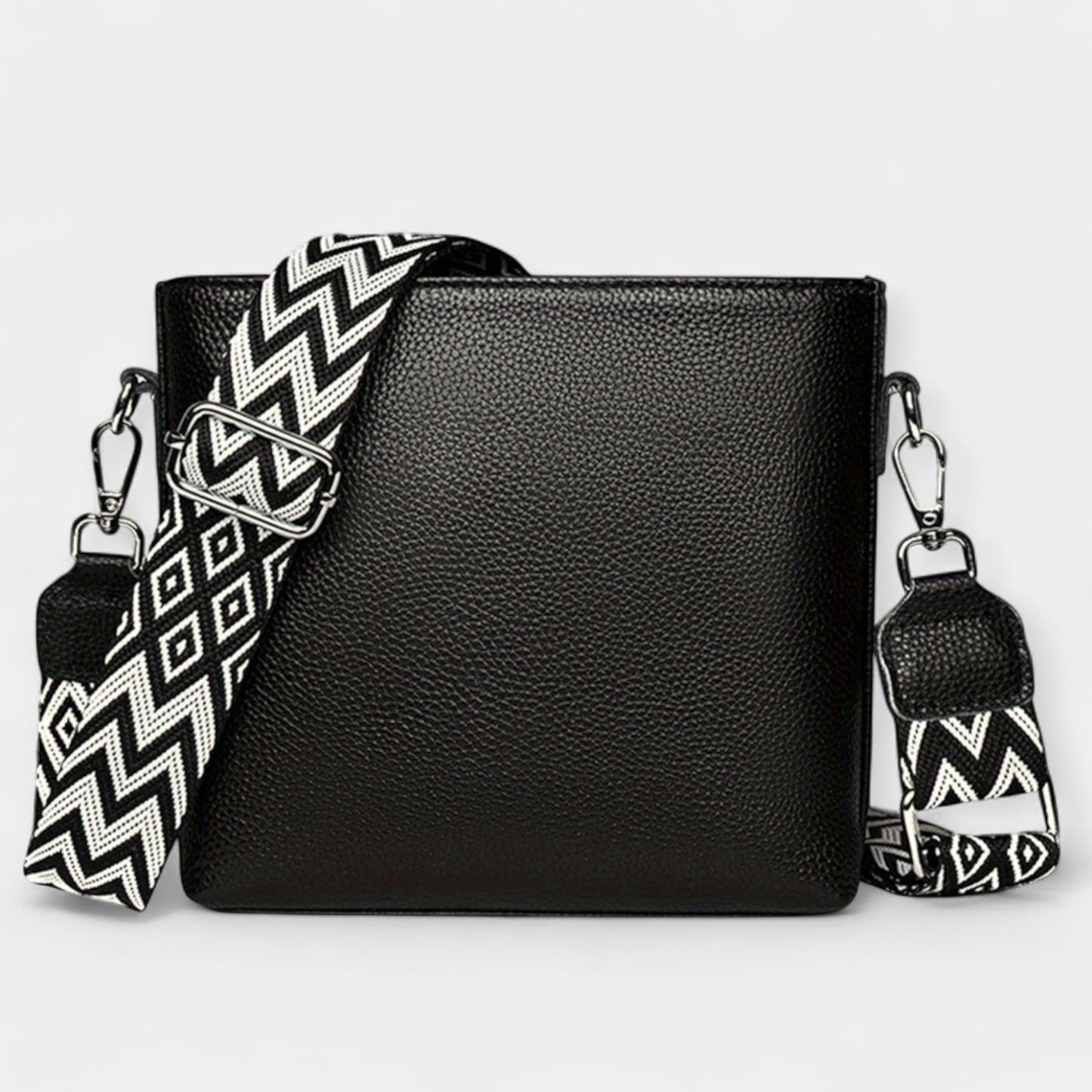 Crossbody Shoulder Bag