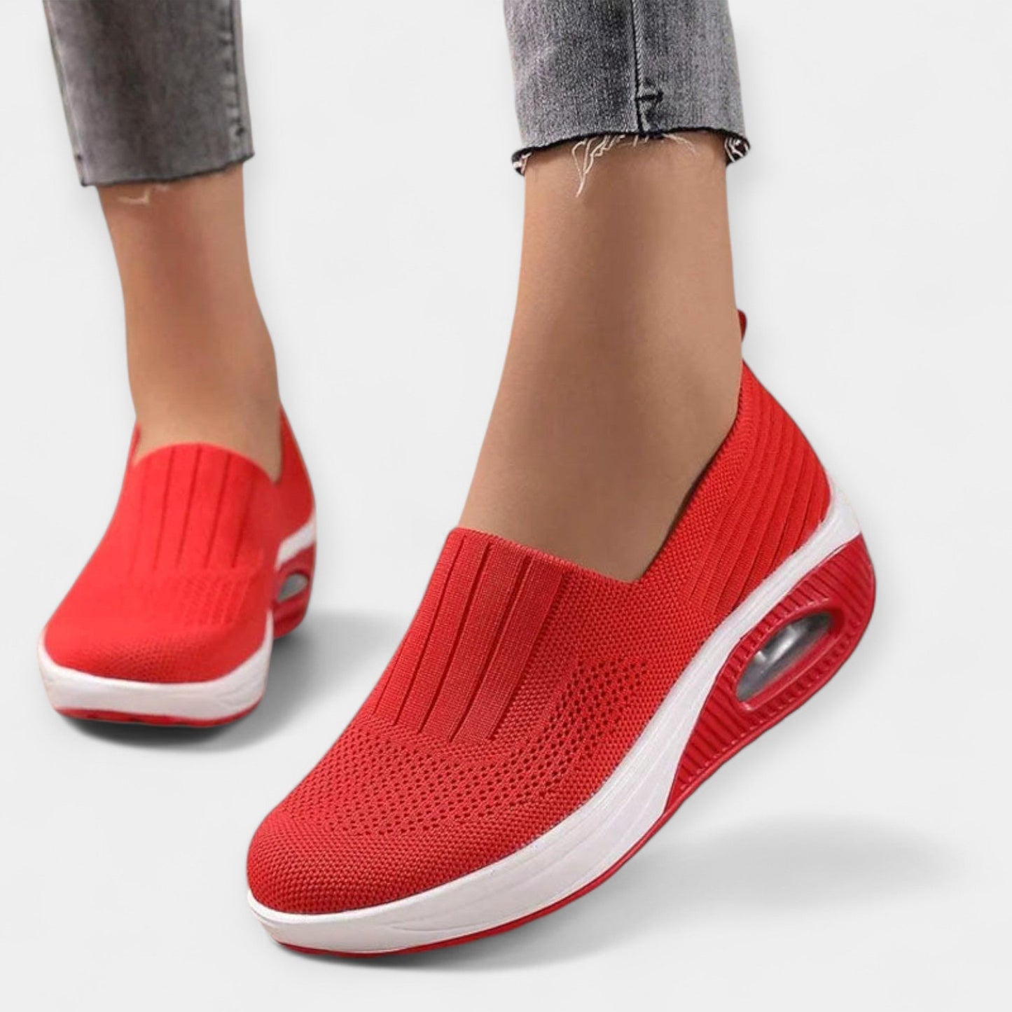 Comfortable and Easy Shoes