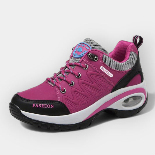 Lace-Free Shoes