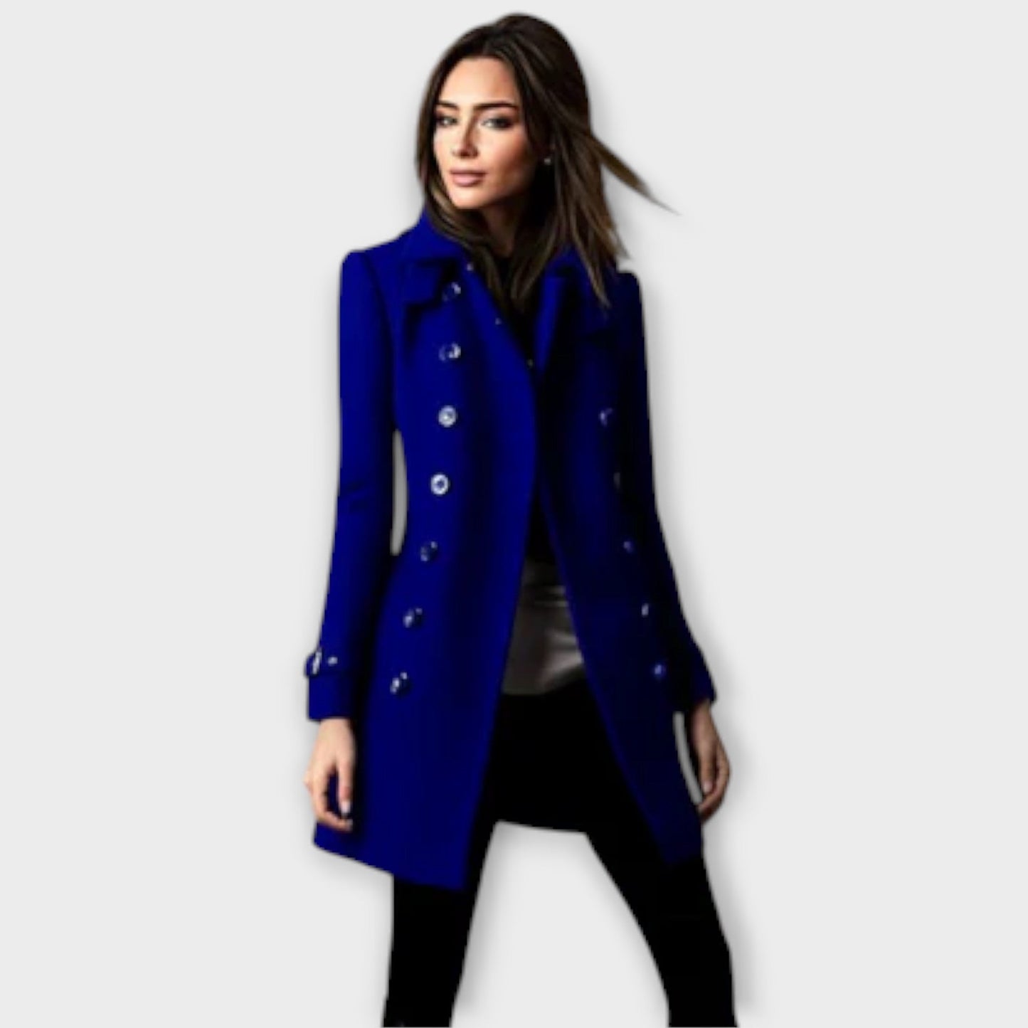 Linda - Double Coat