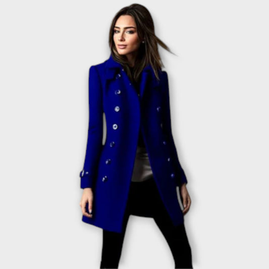 Linda - Double Coat