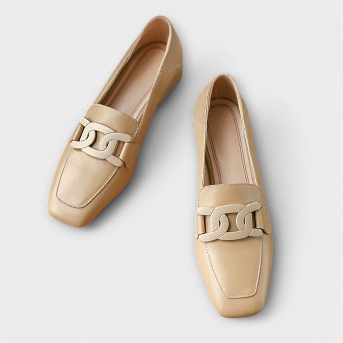 Monika - Loafers