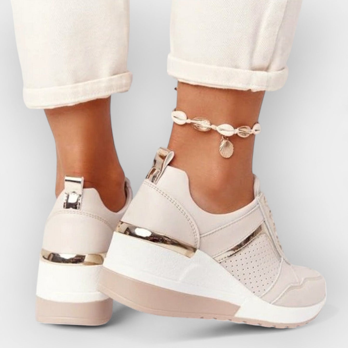 Anatomical Sneakers