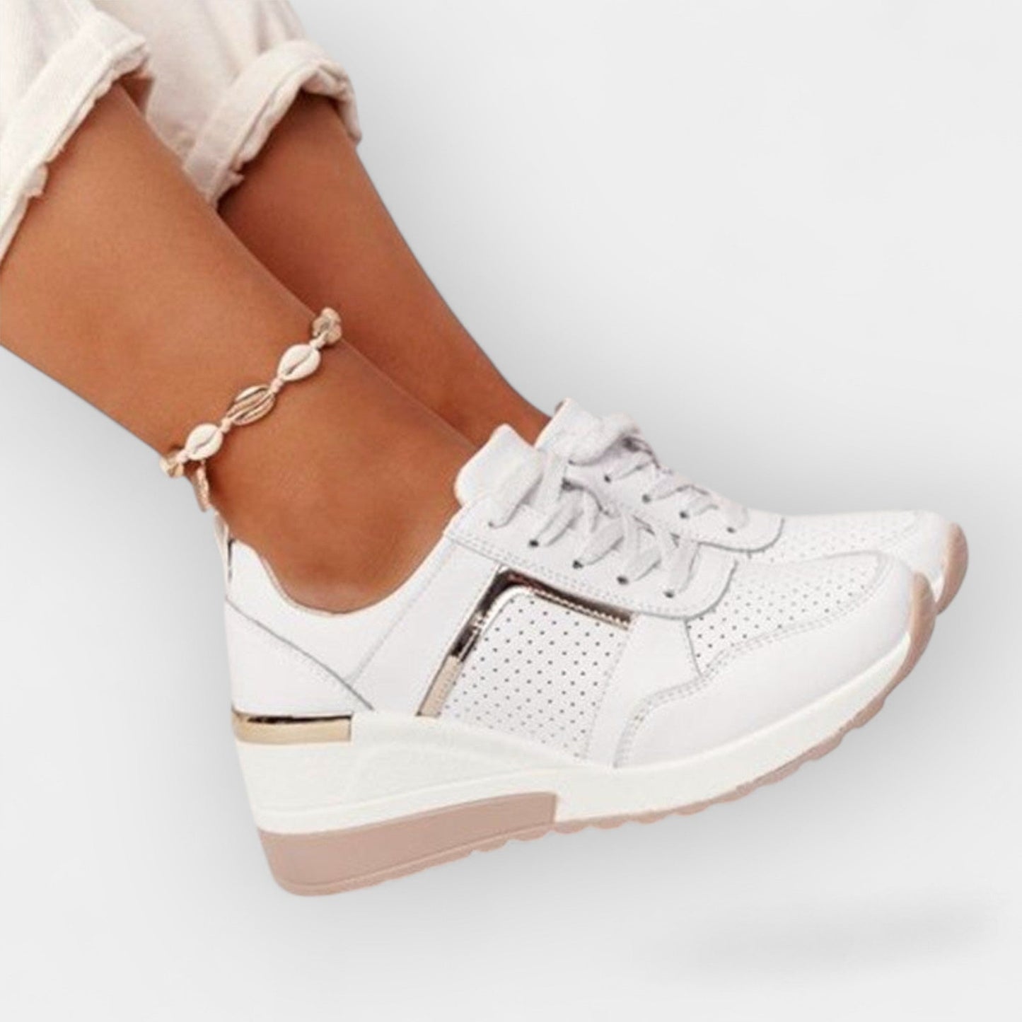 Anatomical Sneakers
