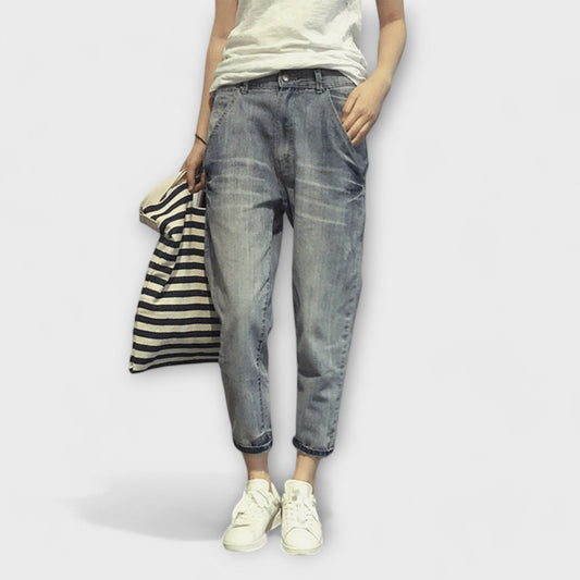 Elegant and Soft Trousers