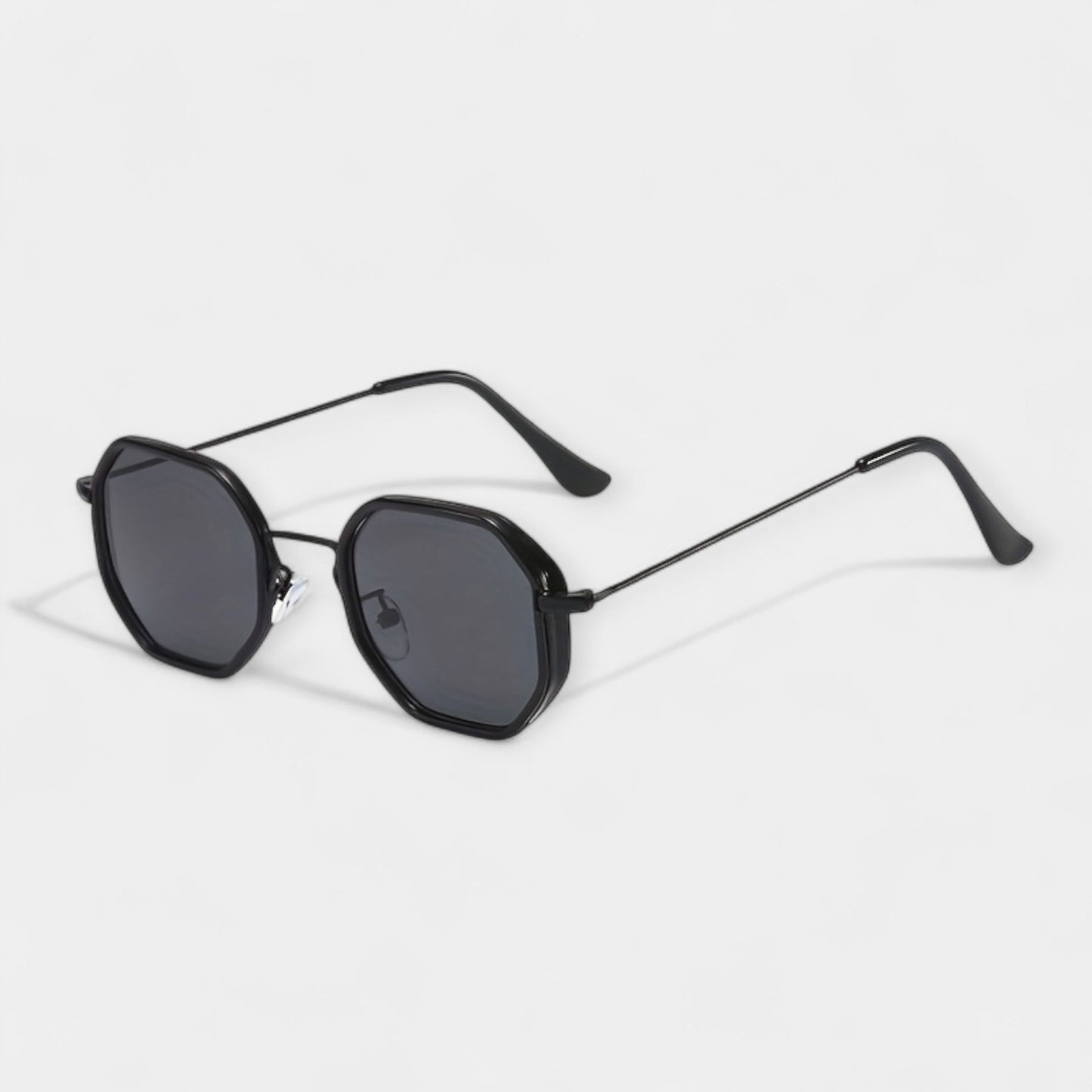 Wrap Sunglasses for Outdoor Activities