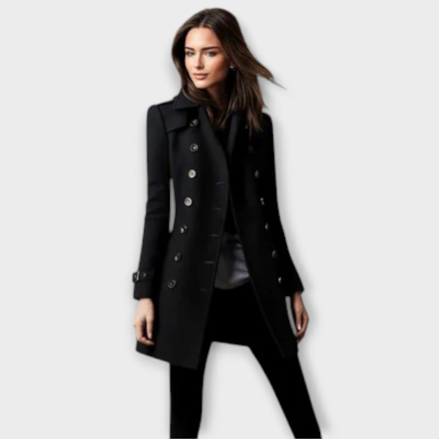 Linda - Double Coat