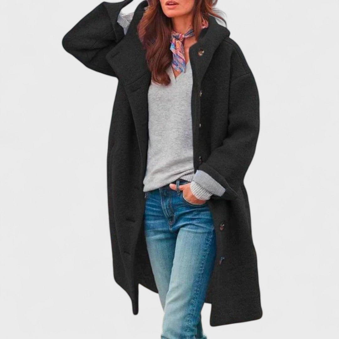 Olivia - Sleek, Elegant Jacket