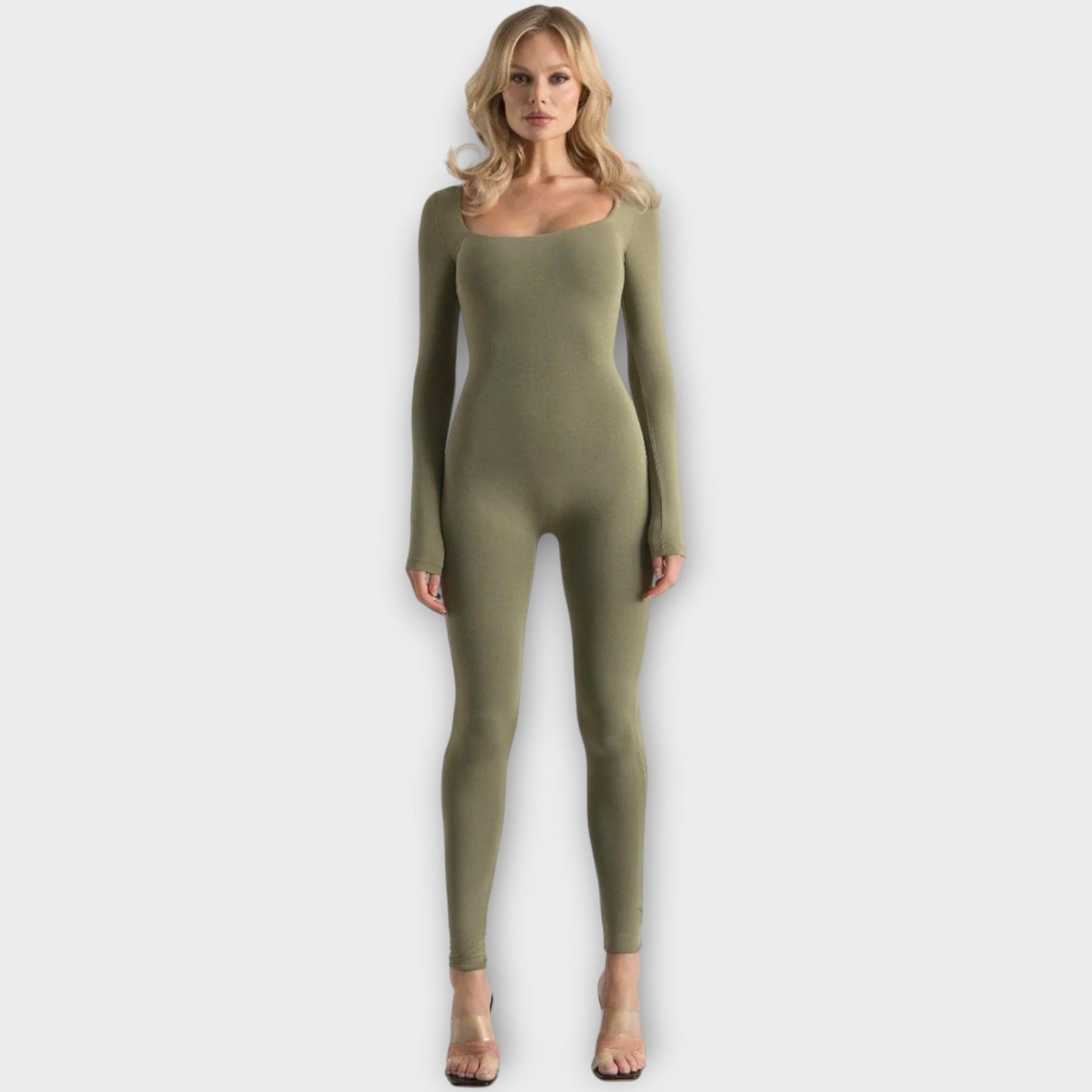 Kylie Jumpsuit