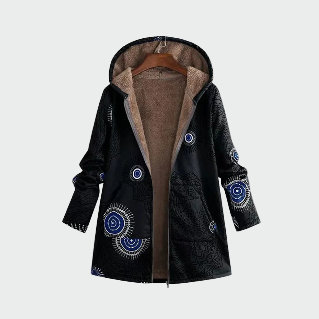 Warm and Soft Hoodie