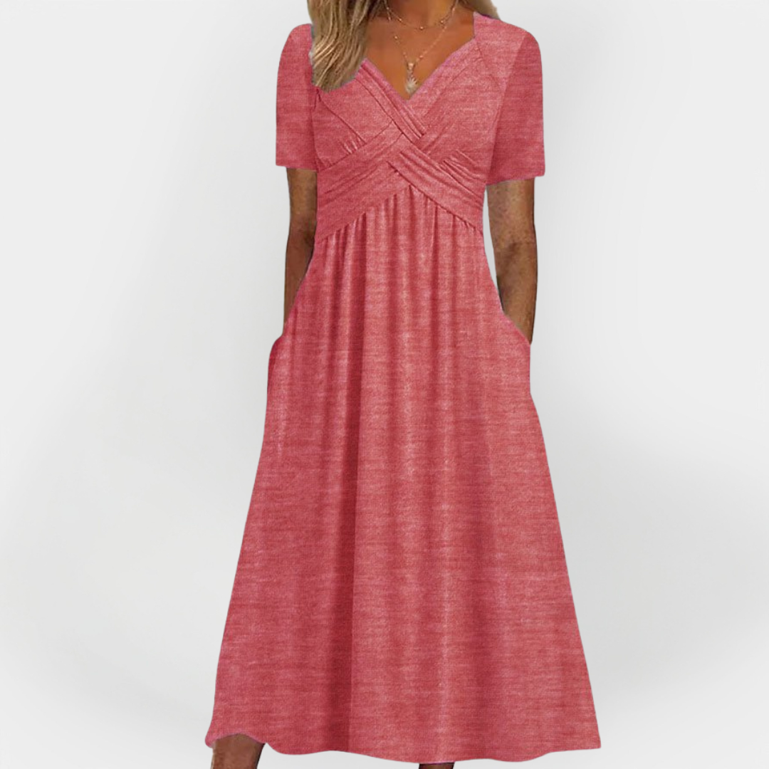 Elegant Long Dress