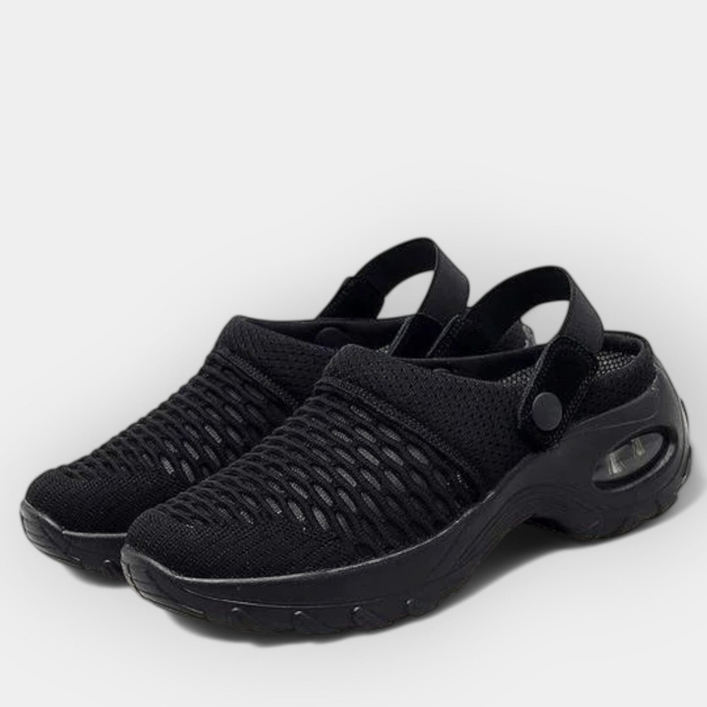 Safe Orthopedic Sandals