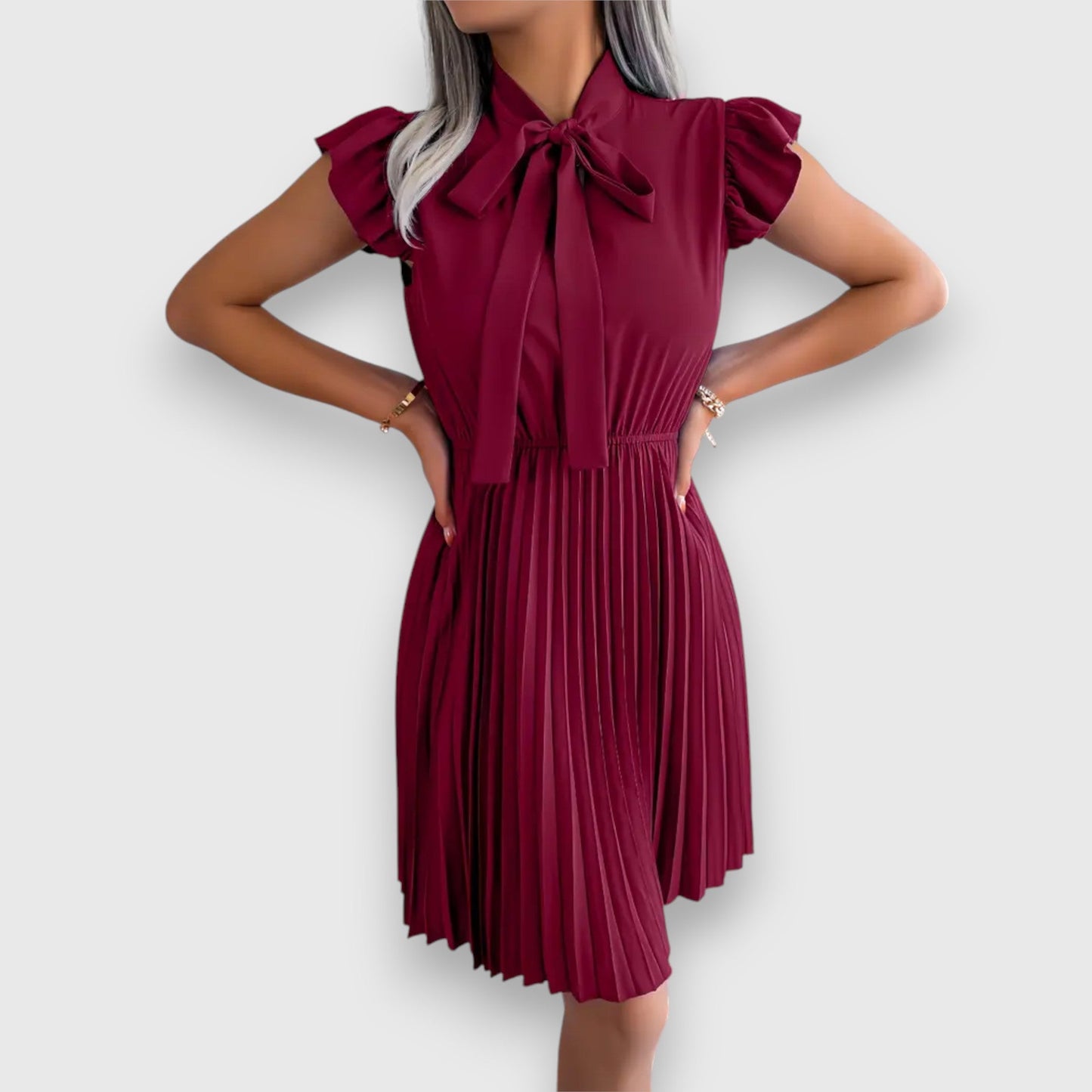 Florence Dress