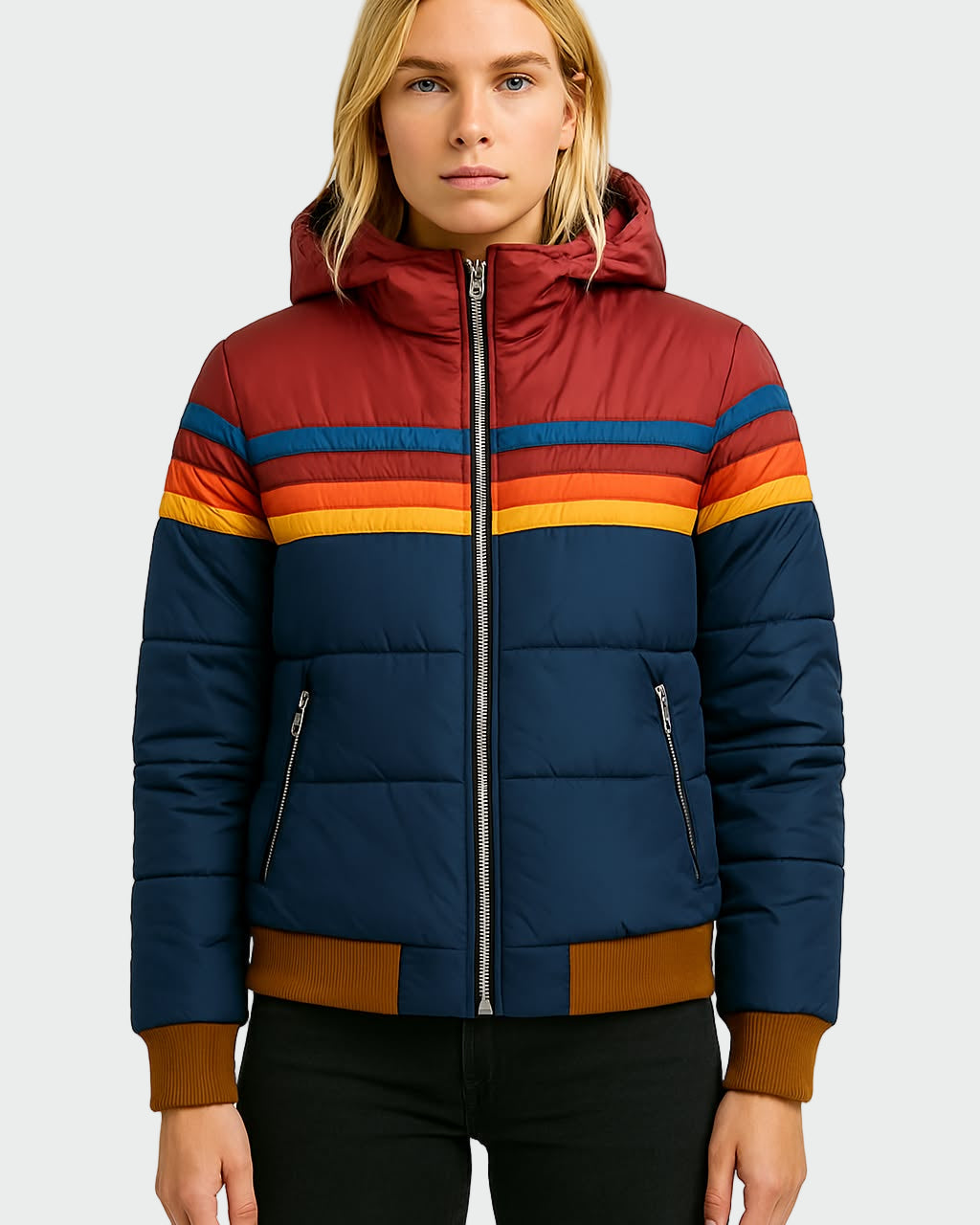 Waterproof Raincoat