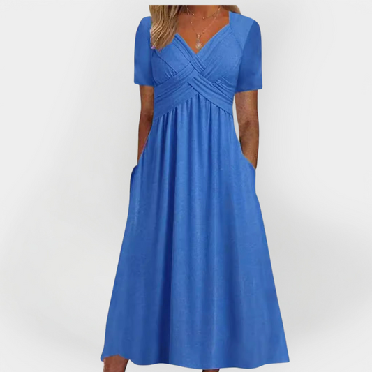 Elegant Long Dress