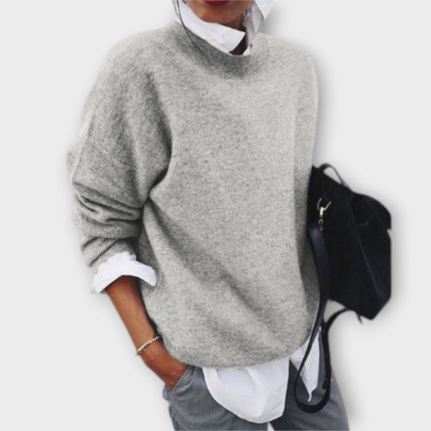 Loredana - Soft Sweater