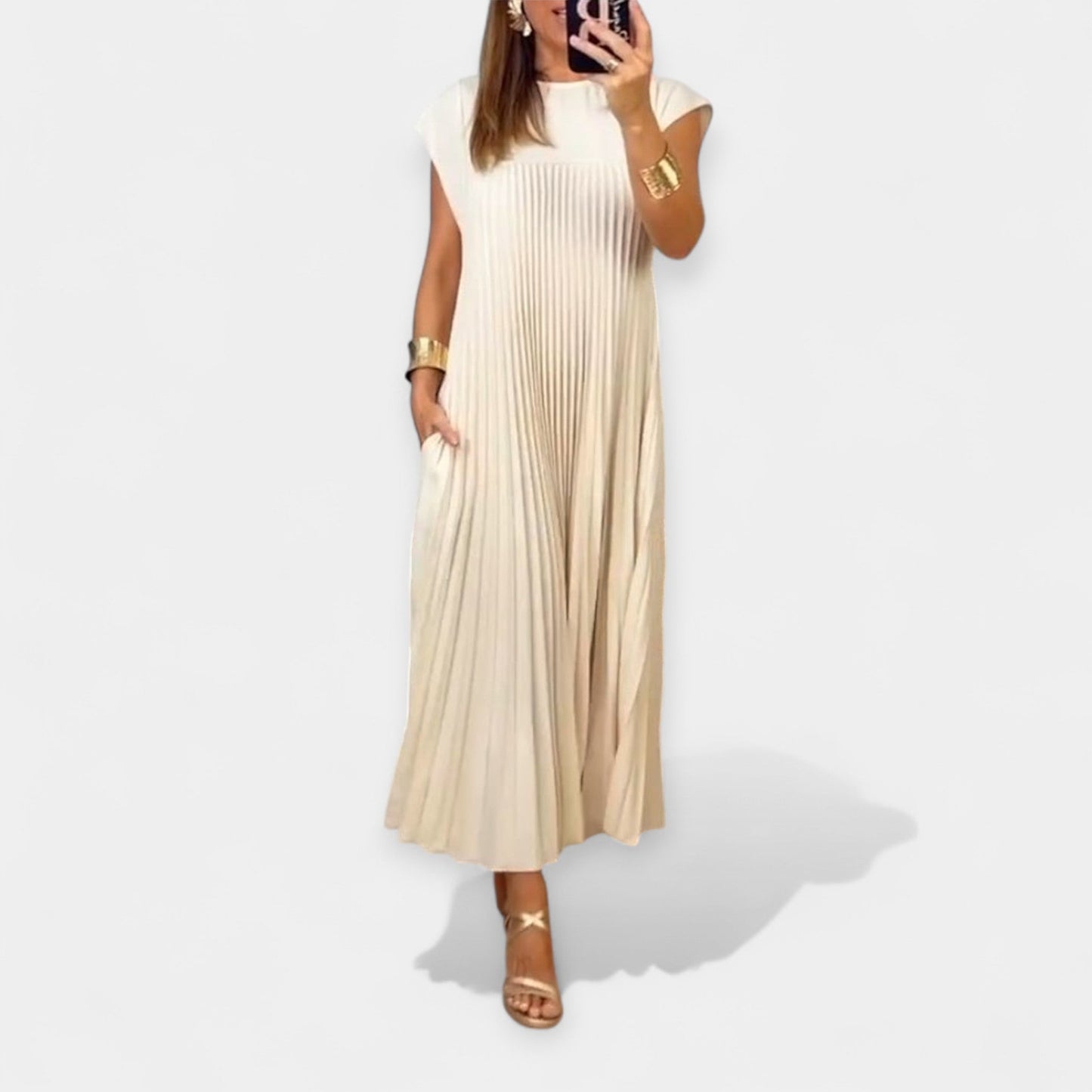 Comfortable Long Dress for Every Occasion
