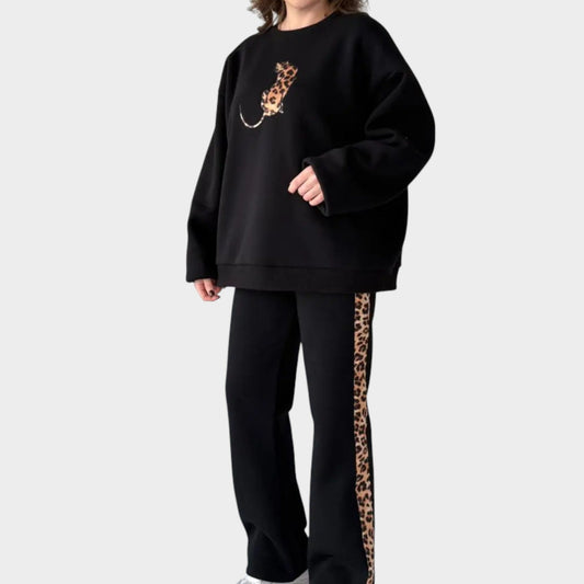 Statement Lounge Set