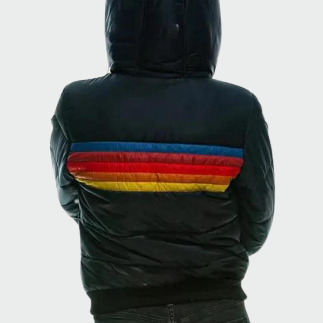 Waterproof Raincoat