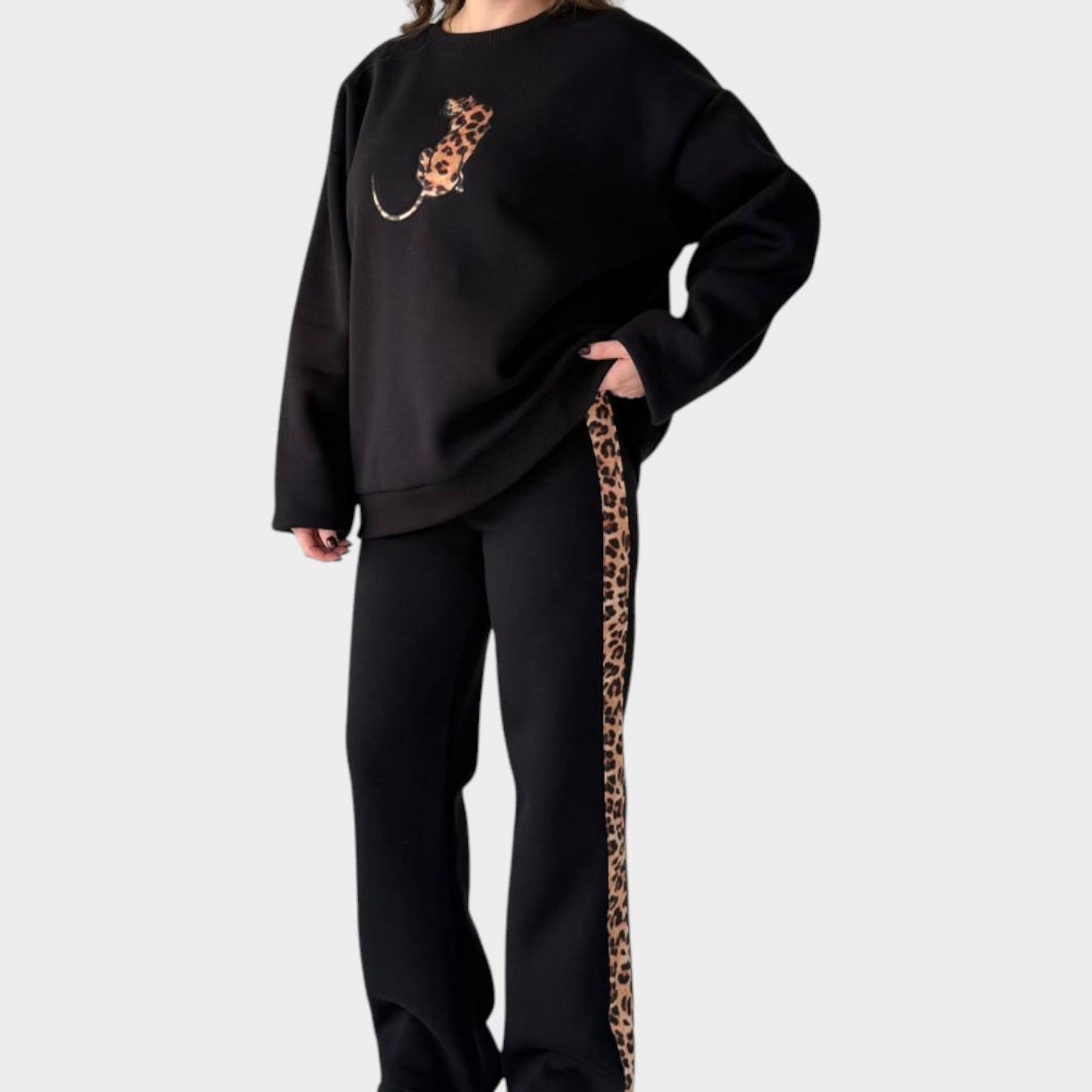 Statement Lounge Set