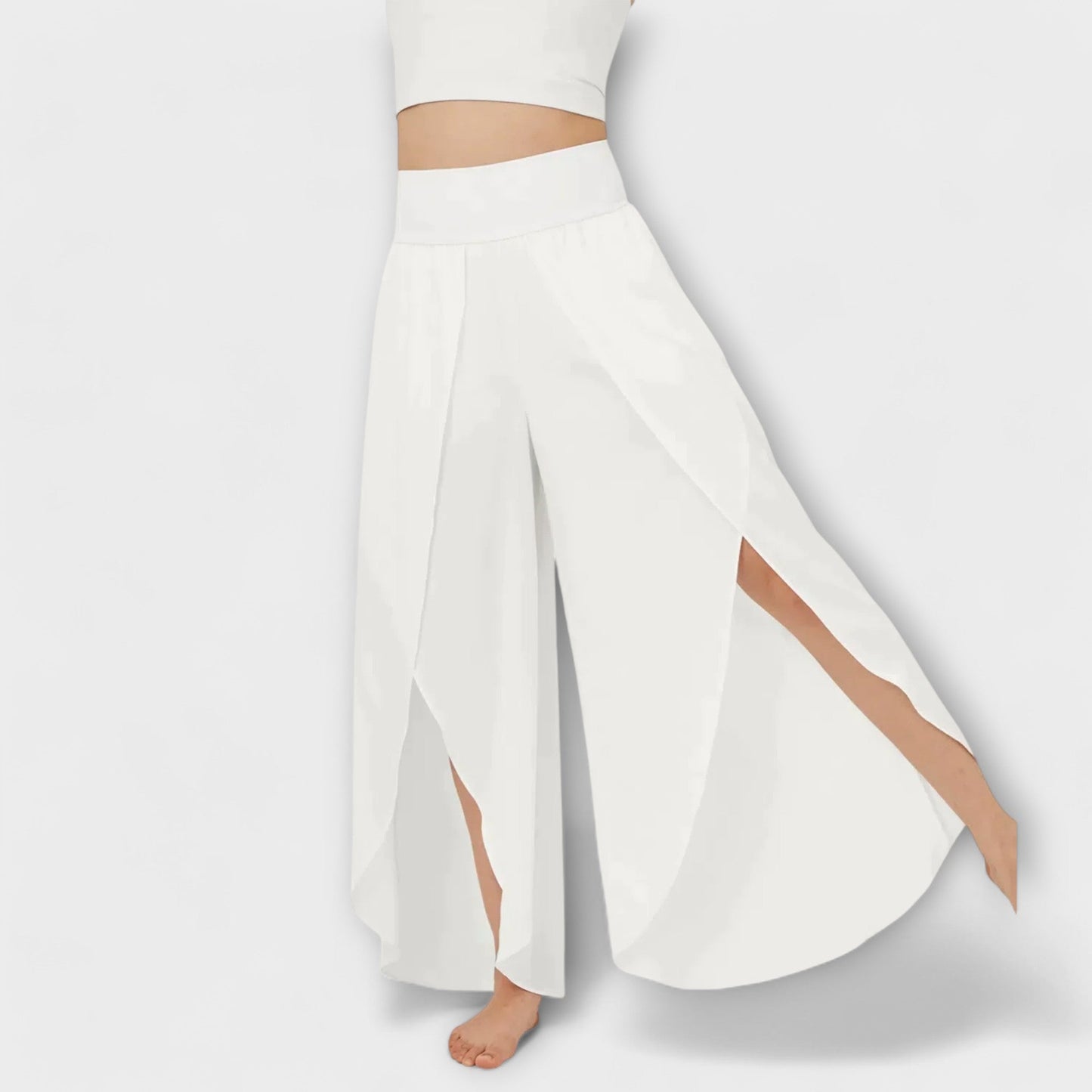 Women's Trousers for Comfort and Style