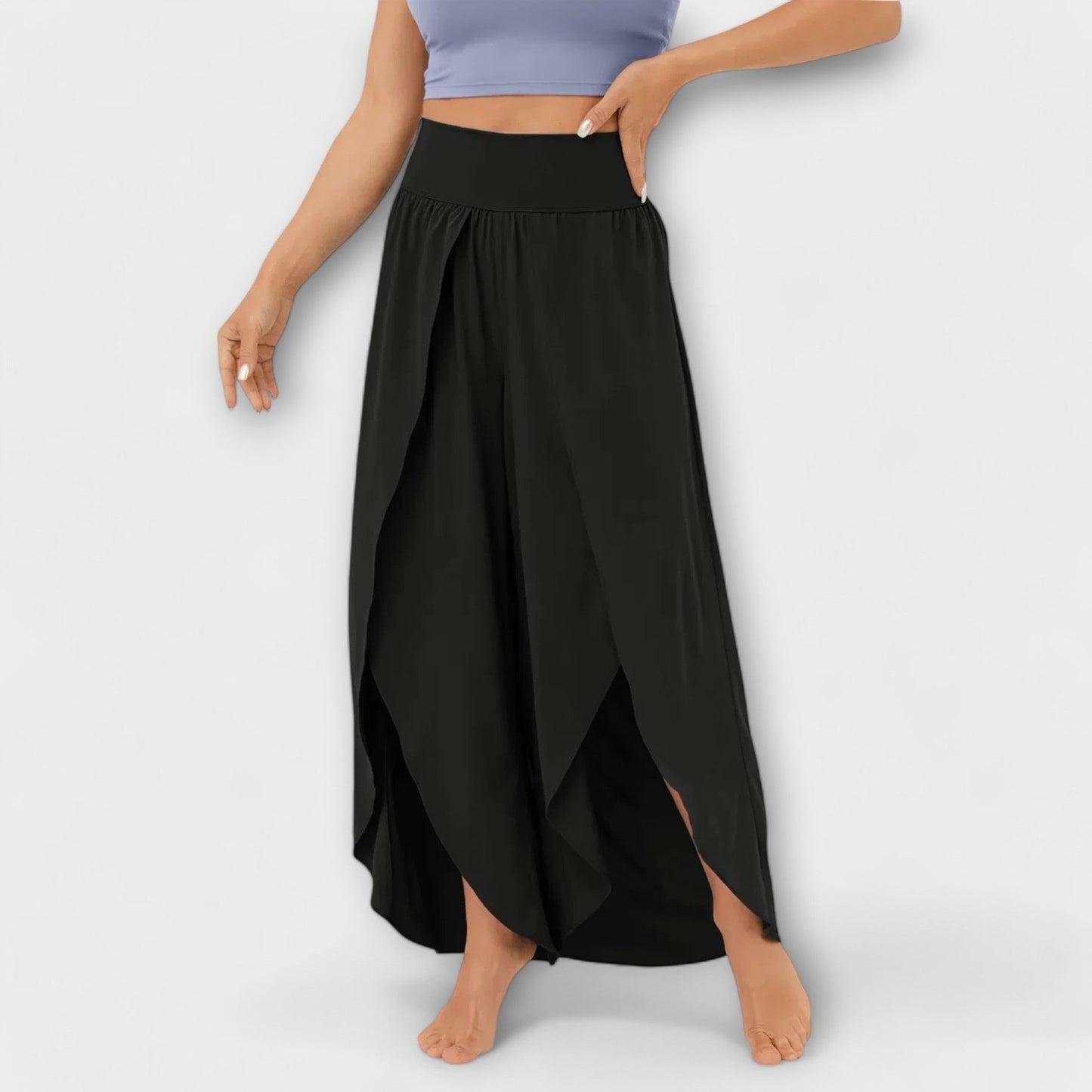 Women's Trousers for Comfort and Style