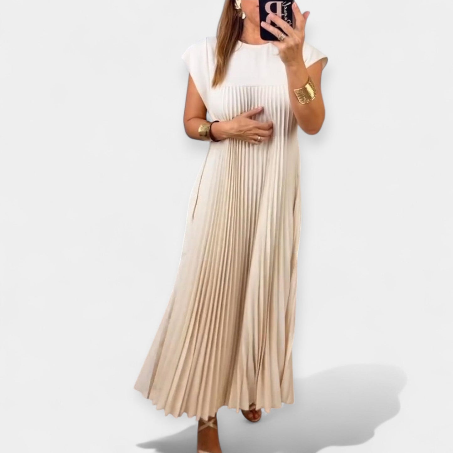 Comfortable Long Dress for Every Occasion