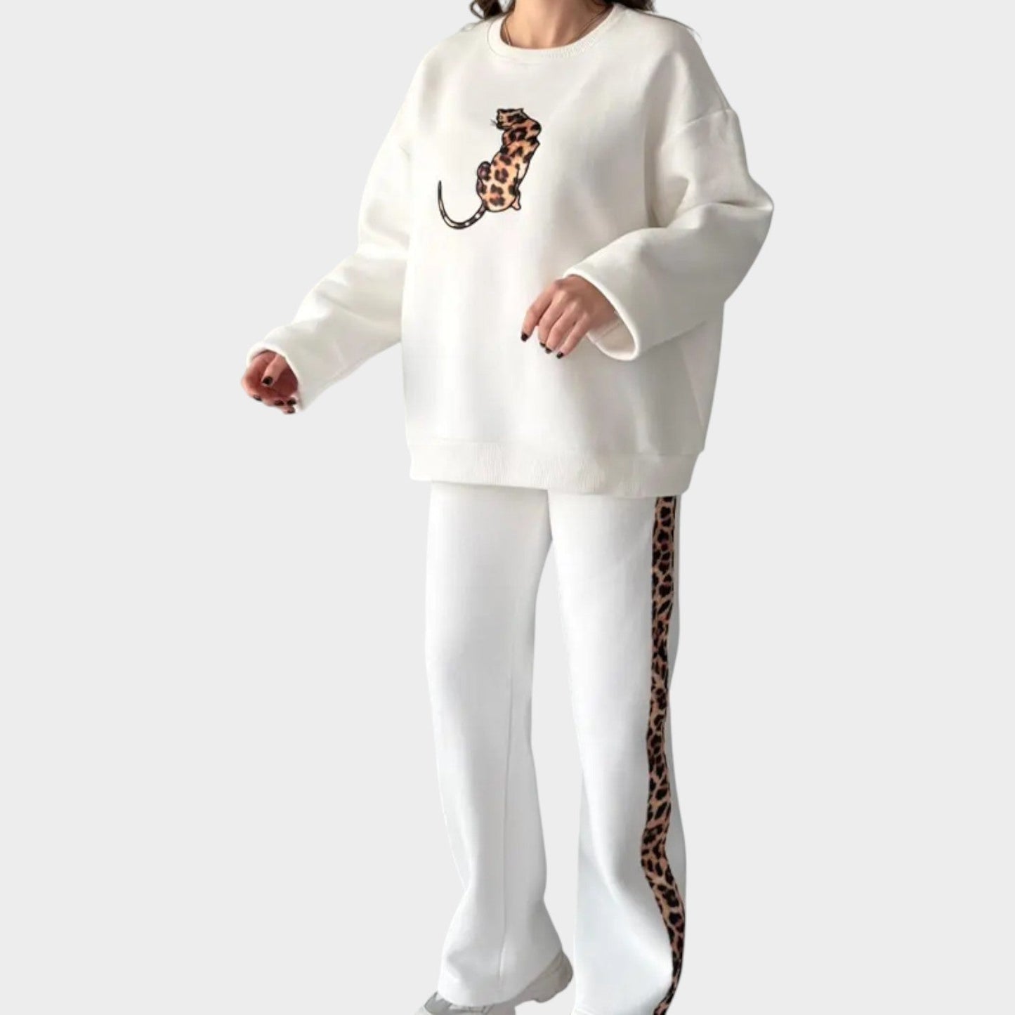 Statement Lounge Set