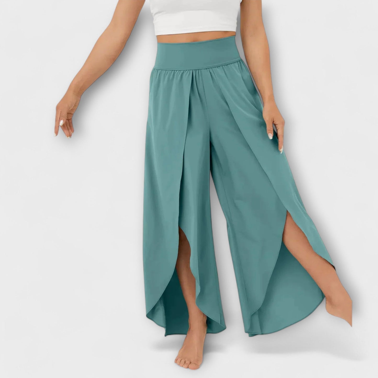 Women's Trousers for Comfort and Style