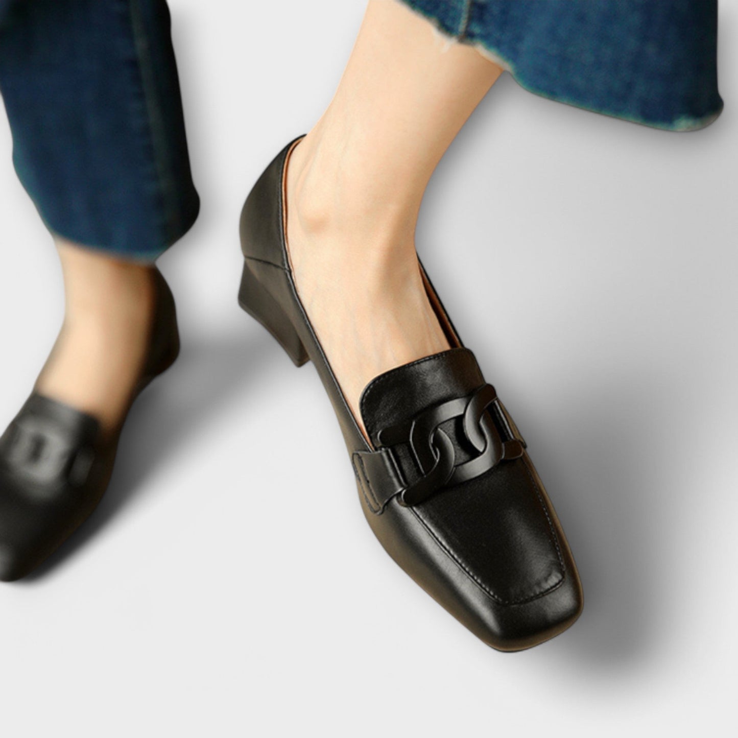 Monika - Loafers