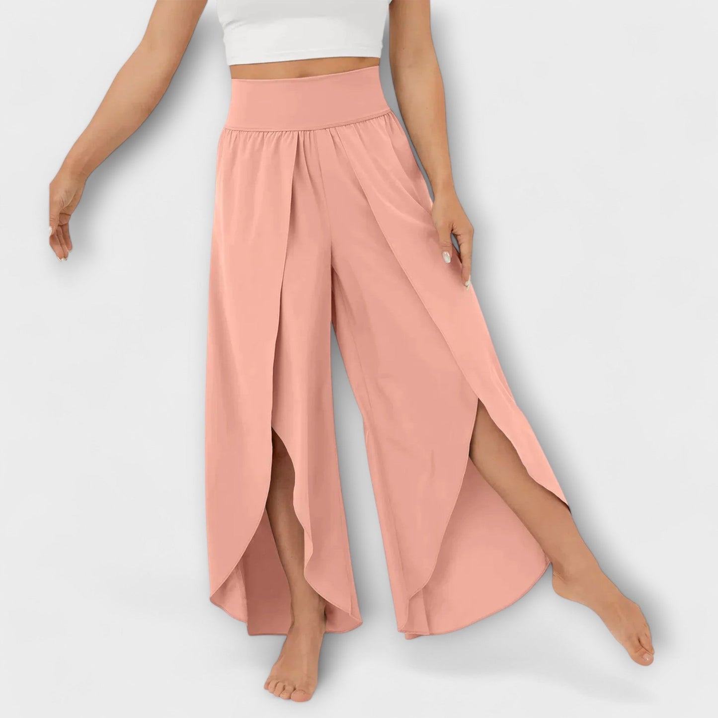 Women's Trousers for Comfort and Style
