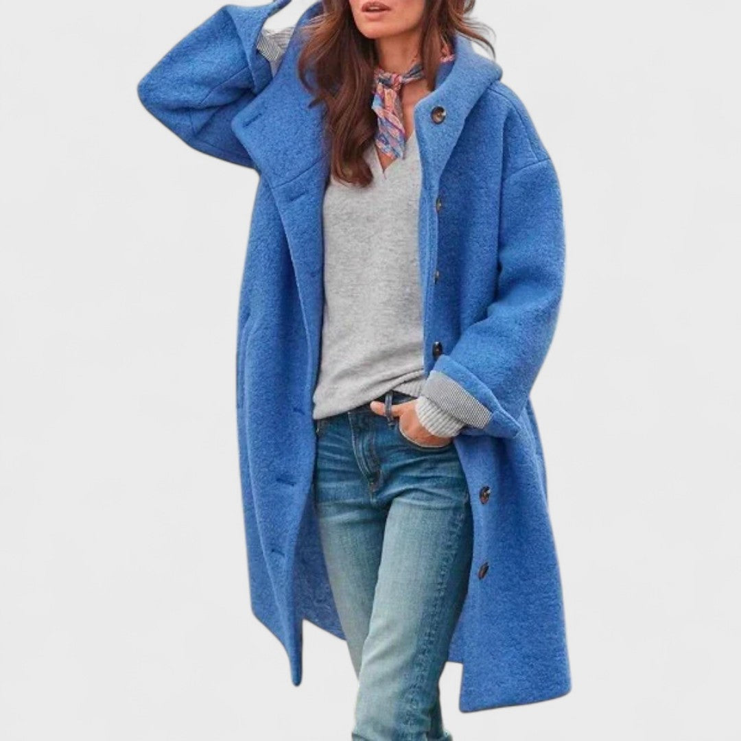 Olivia - Sleek, Elegant Jacket