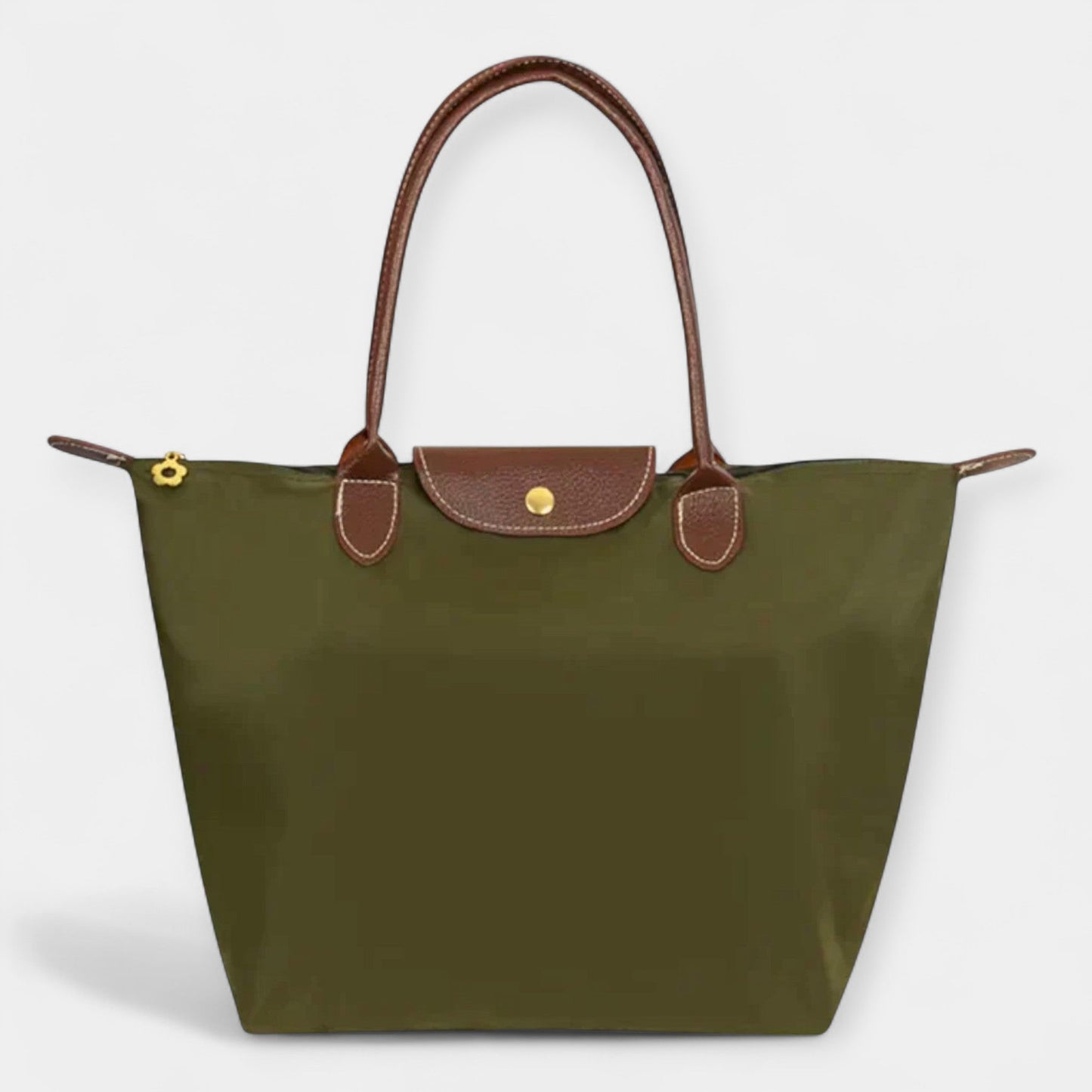Oxford Shoulder Bag