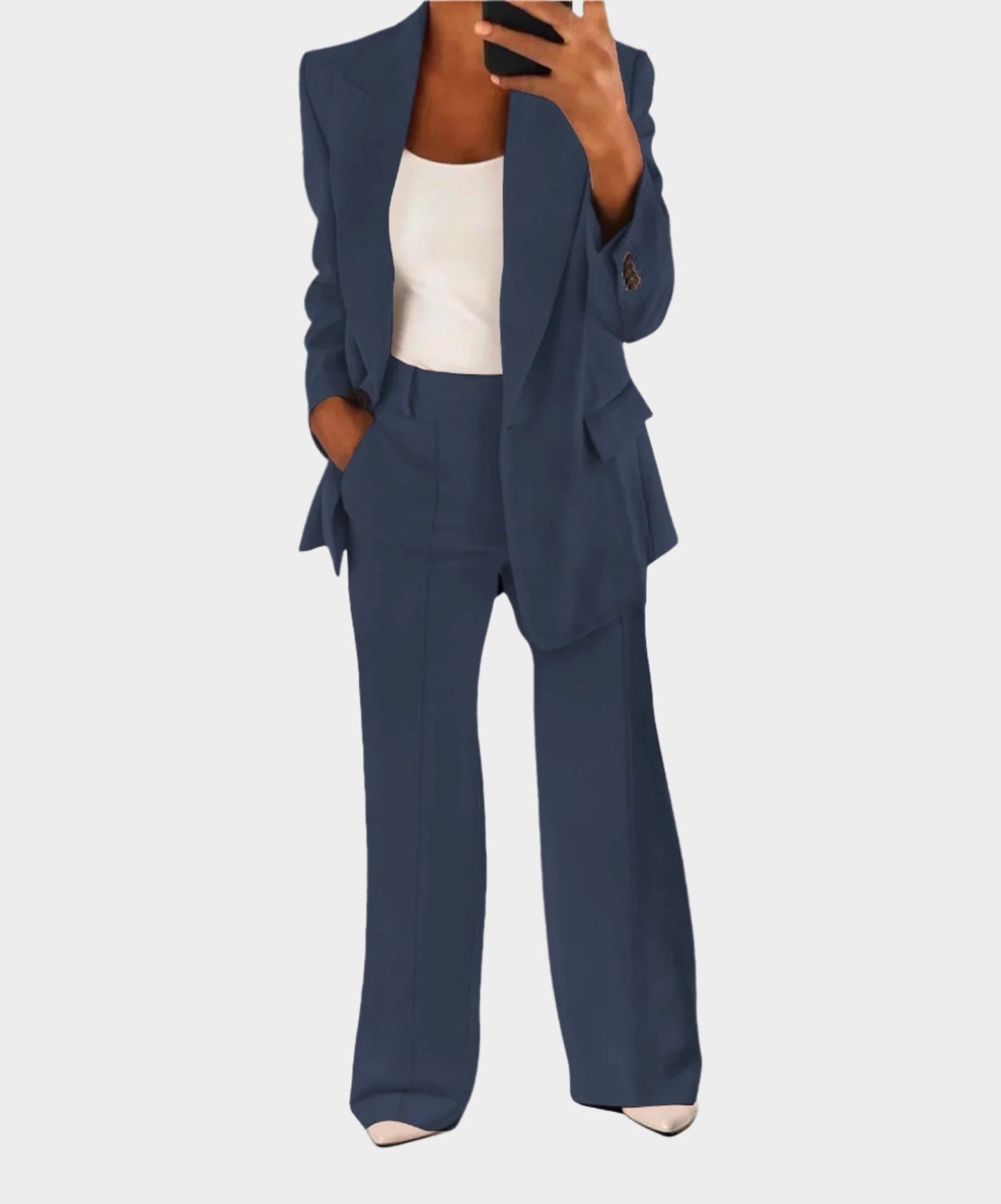 Chic Women's Set