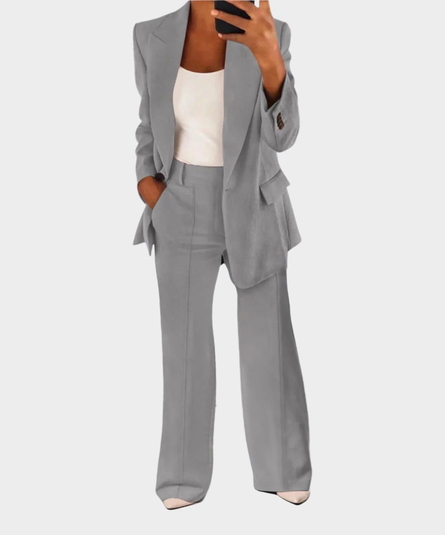 Chic Women's Set