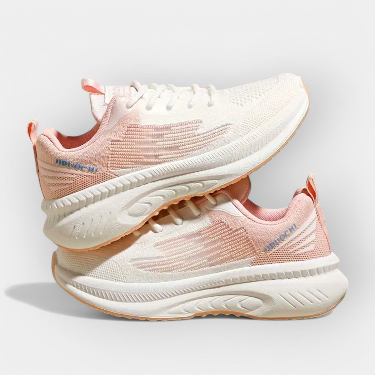 Anatomical Sports Shoes