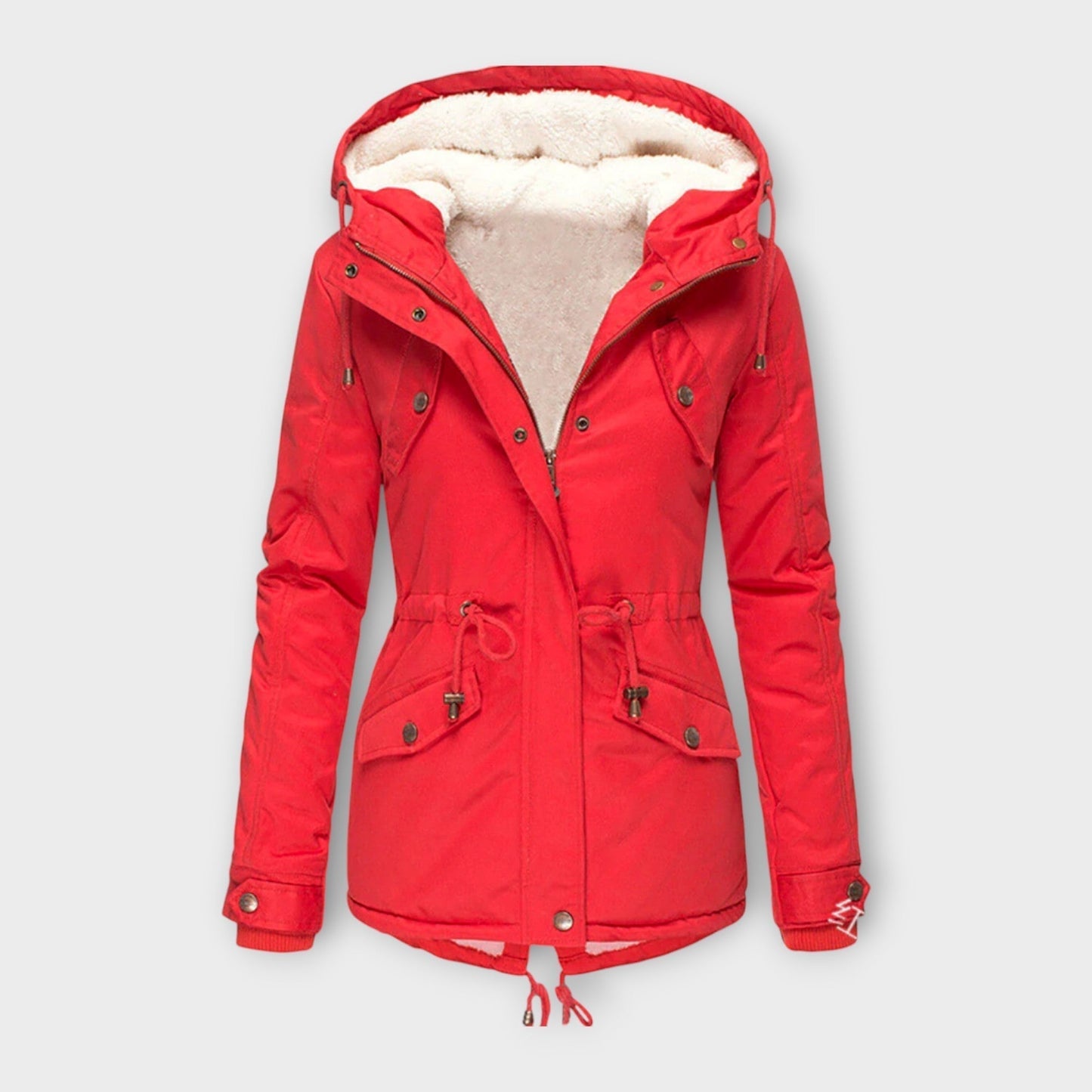 Mori - Waterproof & Insulated Winter Jacket