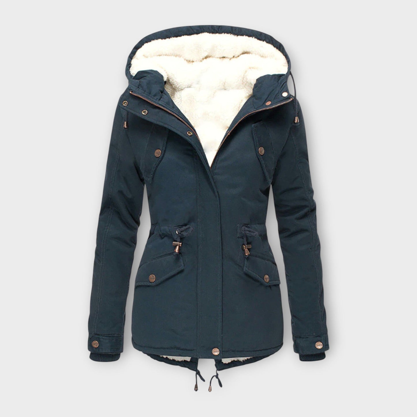 Mori - Waterproof & Insulated Winter Jacket