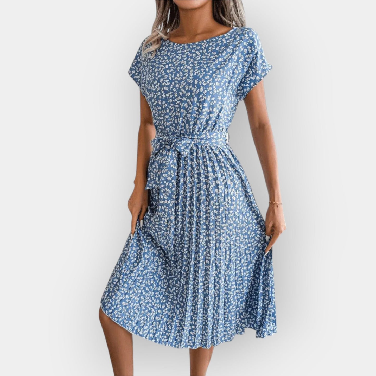 Light Beach Dress