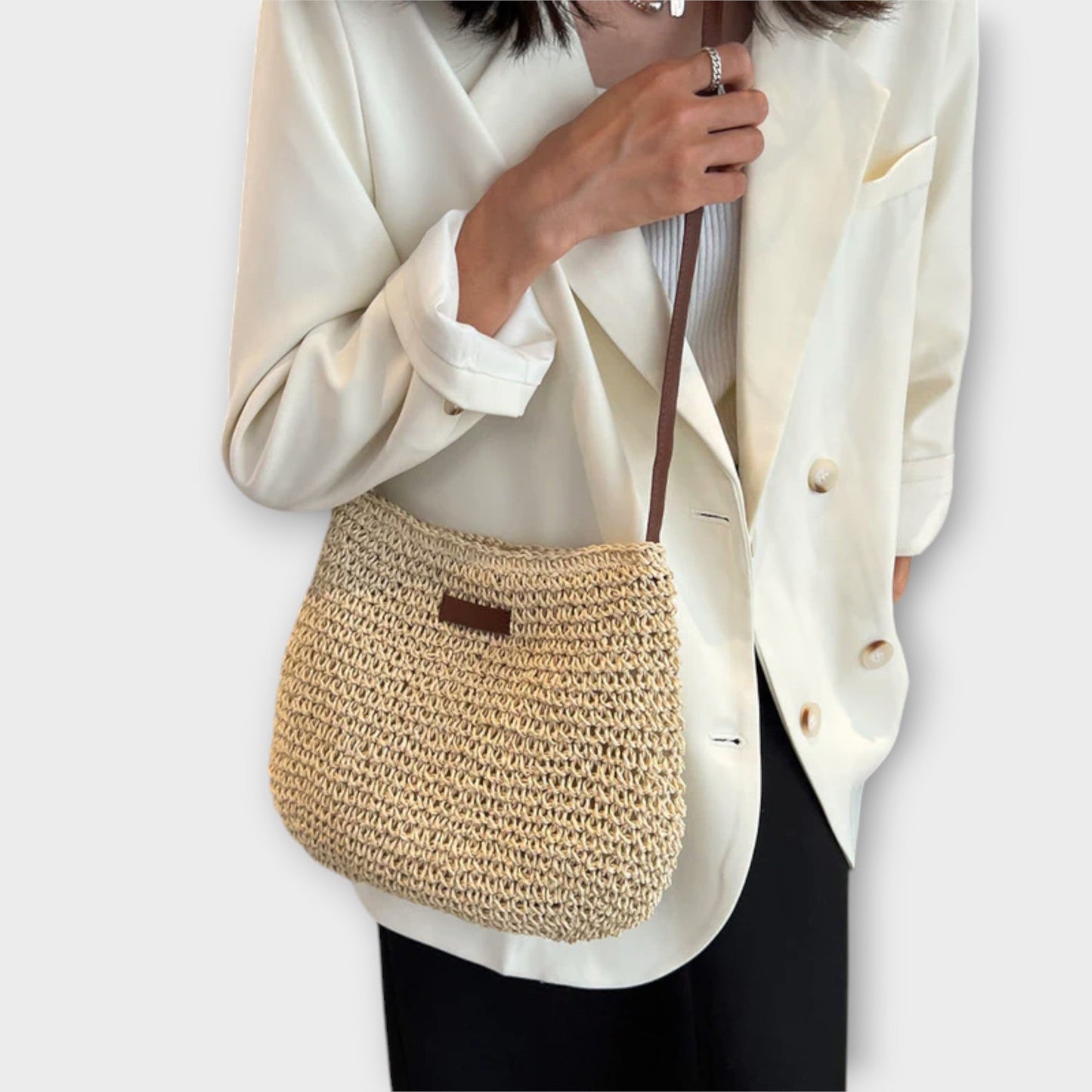 Summer Shoulder Bag
