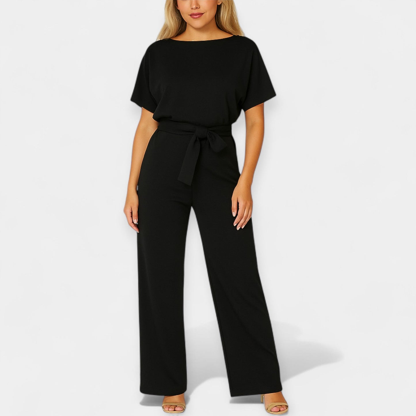 Support Belt Set