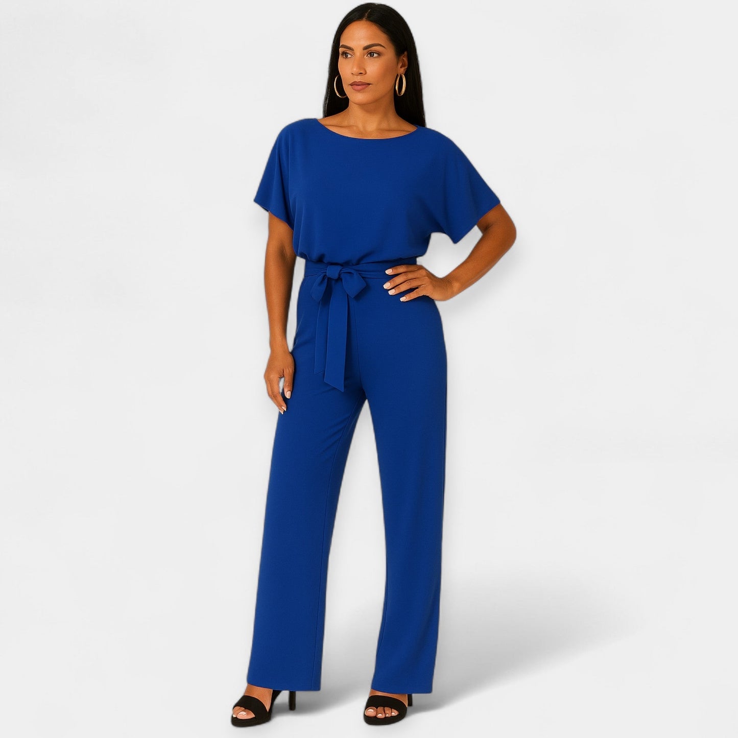 Support Belt Set